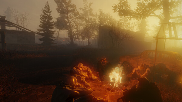 Screenshot 9 of Z.O.N.A Project X VR