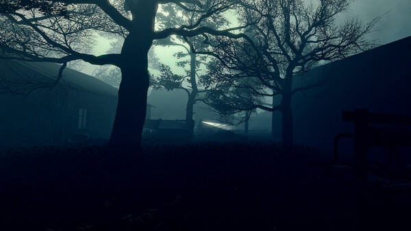Screenshot 10 of Z.O.N.A Project X VR