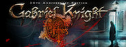 Gabriel Knight: Sins of the Fathers 20th Anniversary Edition