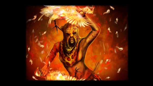 Screenshot 11 of Gabriel Knight: Sins of the Fathers 20th Anniversary Edition