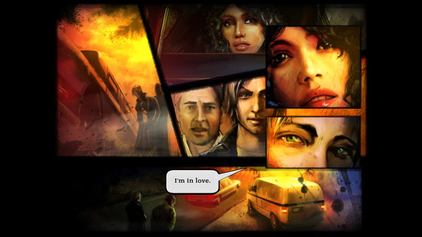 Screenshot 6 of Gabriel Knight: Sins of the Fathers 20th Anniversary Edition