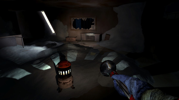 Screenshot 1 of Near Death