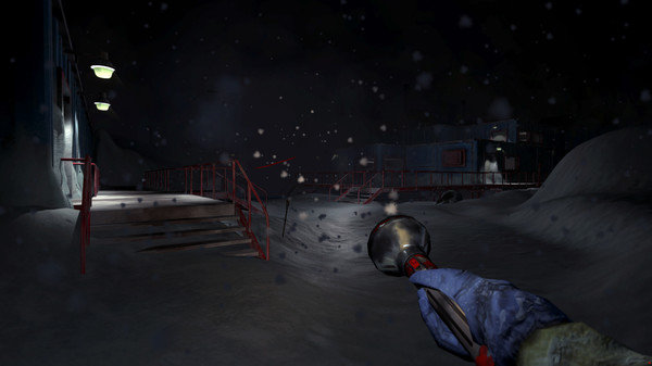 Screenshot 5 of Near Death