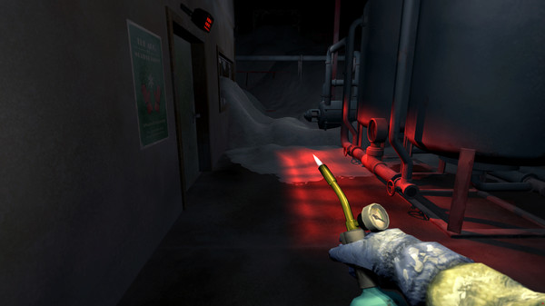 Screenshot 6 of Near Death