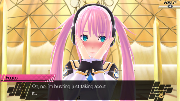 Screenshot 7 of Conception II: Children of the Seven Stars