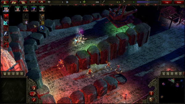 Screenshot 10 of SpellForce 2: Faith in Destiny
