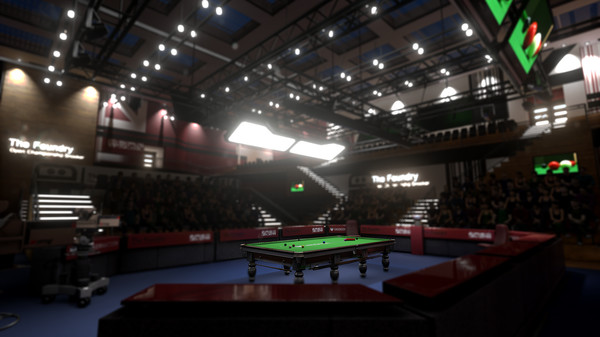 Screenshot 5 of Snooker Nation Championship