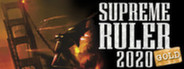 Supreme Ruler 2020 Gold
