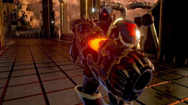 Screenshot 1 of Warhammer 40,000: Eternal Crusade