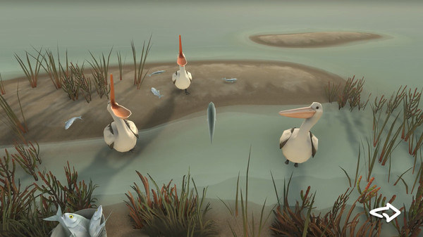 Screenshot 3 of Storm Boy