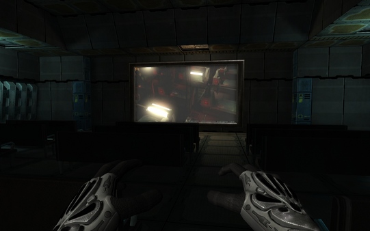 Screenshot 1 of Twin Sector