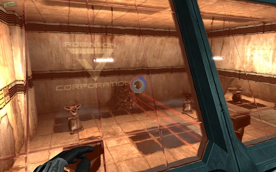 Screenshot 2 of Twin Sector