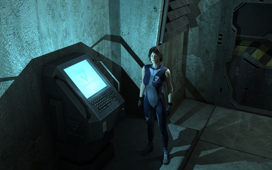 Screenshot 11 of Twin Sector
