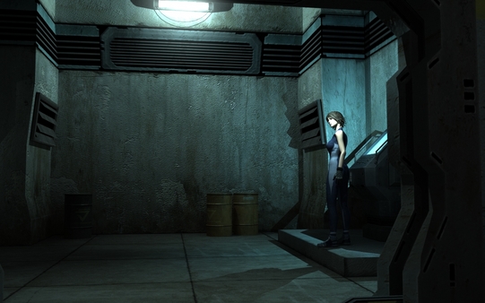 Screenshot 12 of Twin Sector