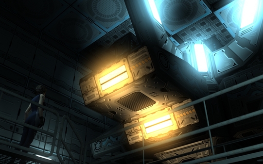 Screenshot 13 of Twin Sector