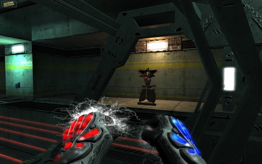 Screenshot 3 of Twin Sector