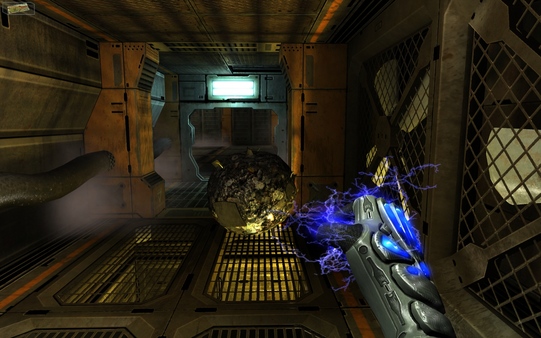 Screenshot 4 of Twin Sector