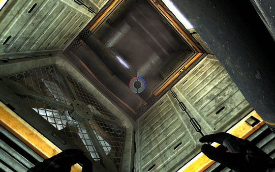 Screenshot 7 of Twin Sector