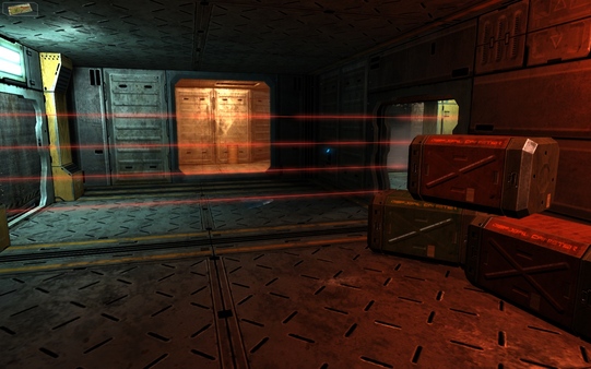 Screenshot 8 of Twin Sector
