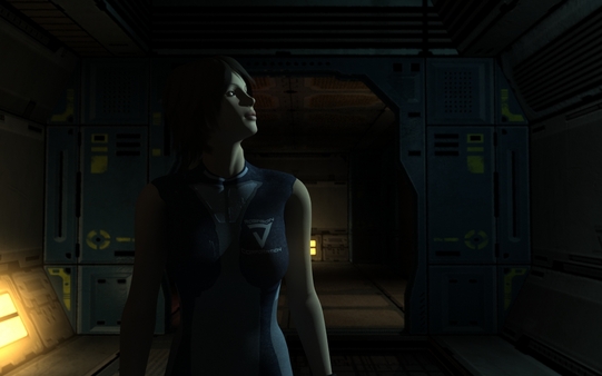 Screenshot 10 of Twin Sector