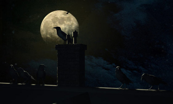 Screenshot 1 of Nancy Drew®: The Haunting of Castle Malloy