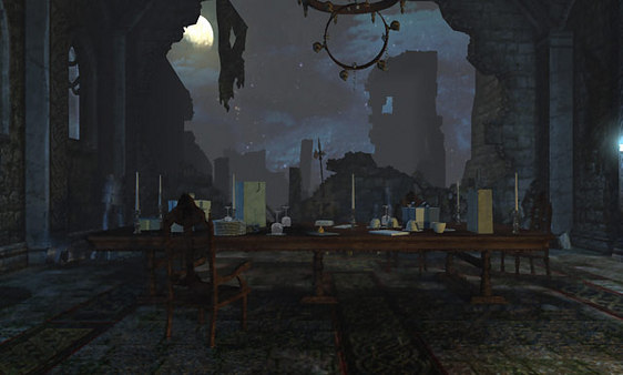 Screenshot 2 of Nancy Drew®: The Haunting of Castle Malloy