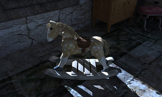 Screenshot 12 of Nancy Drew®: The Haunting of Castle Malloy