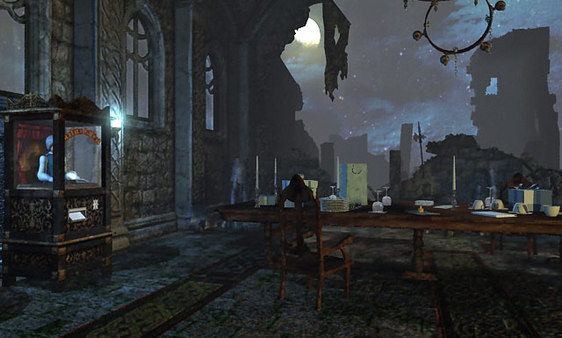 Screenshot 3 of Nancy Drew®: The Haunting of Castle Malloy