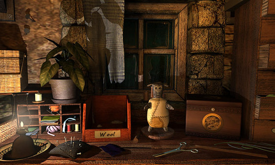 Screenshot 4 of Nancy Drew®: The Haunting of Castle Malloy