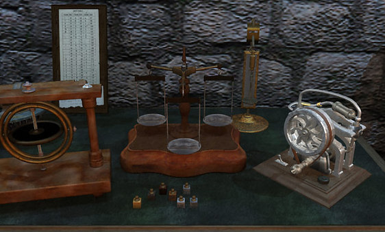 Screenshot 7 of Nancy Drew®: The Haunting of Castle Malloy