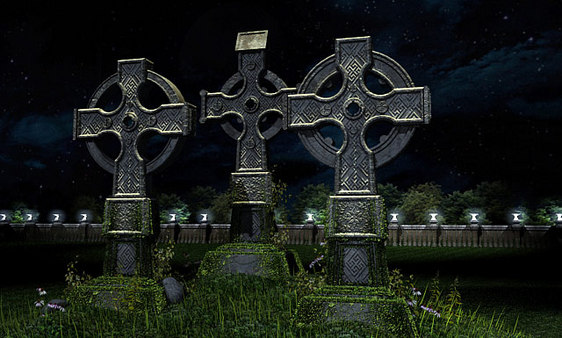 Screenshot 8 of Nancy Drew®: The Haunting of Castle Malloy
