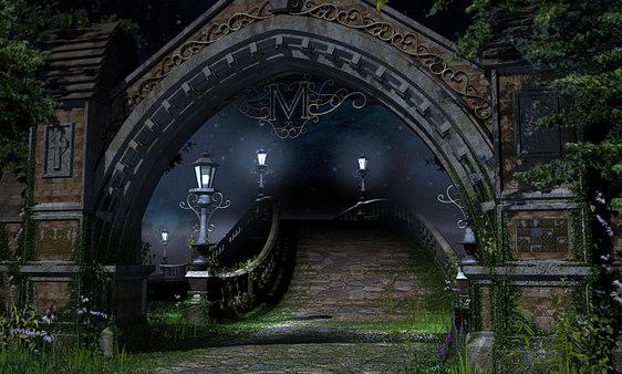 Screenshot 9 of Nancy Drew®: The Haunting of Castle Malloy