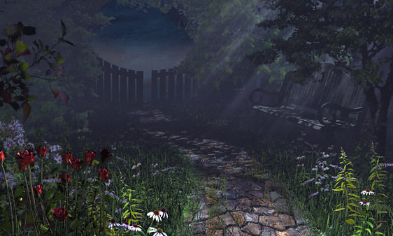 Screenshot 10 of Nancy Drew®: The Haunting of Castle Malloy