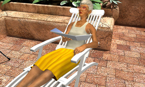 Screenshot 2 of Nancy Drew®: The Phantom of Venice