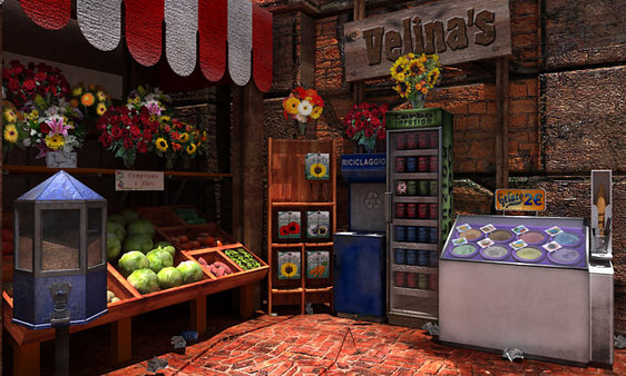 Screenshot 11 of Nancy Drew®: The Phantom of Venice