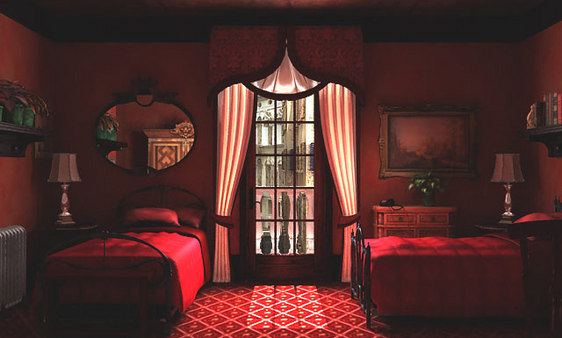 Screenshot 12 of Nancy Drew®: The Phantom of Venice