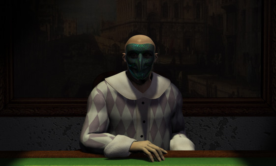 Screenshot 15 of Nancy Drew®: The Phantom of Venice