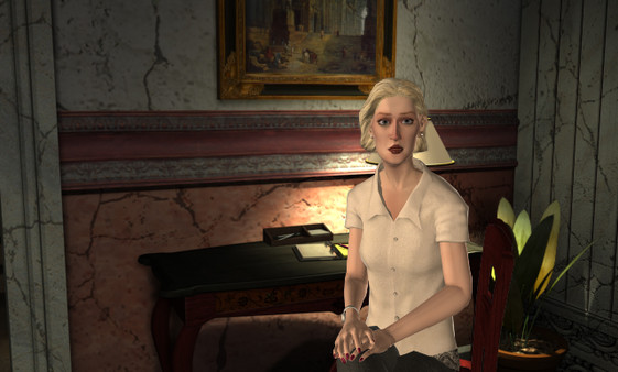 Screenshot 16 of Nancy Drew®: The Phantom of Venice