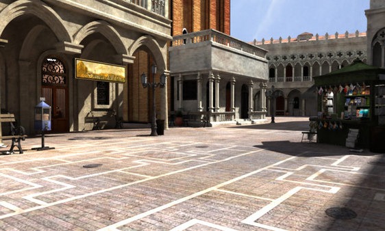 Screenshot 4 of Nancy Drew®: The Phantom of Venice