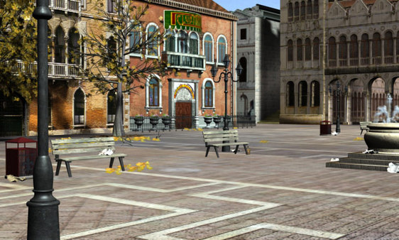Screenshot 7 of Nancy Drew®: The Phantom of Venice