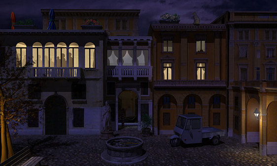 Screenshot 8 of Nancy Drew®: The Phantom of Venice