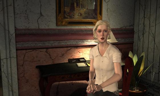 Screenshot 10 of Nancy Drew®: The Phantom of Venice