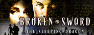 Broken Sword 3 - the Sleeping Dragon (2003)