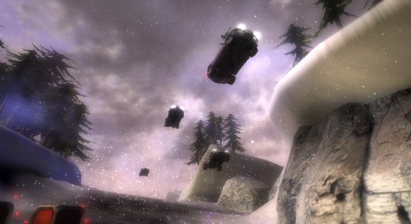 Screenshot 17 of Glacier 3: The Meltdown