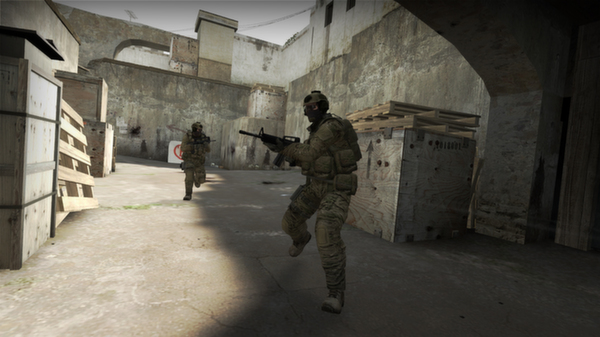 Screenshot 11 of Counter-Strike: Global Offensive