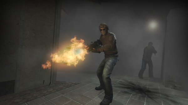 Screenshot 12 of Counter-Strike: Global Offensive
