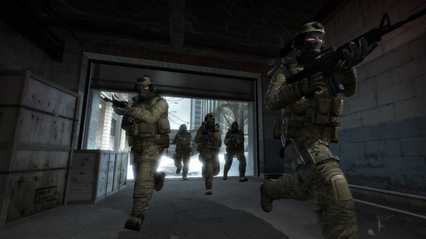 Screenshot 15 of Counter-Strike: Global Offensive