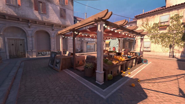 Screenshot 18 of Counter-Strike: Global Offensive