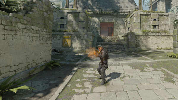 Screenshot 19 of Counter-Strike: Global Offensive