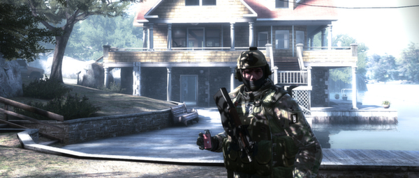 Screenshot 5 of Counter-Strike: Global Offensive